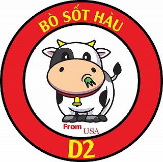 Bò Sốt Hàu D2 - Dương Quảng Hàm bo sot hau d2 - duong quang ham