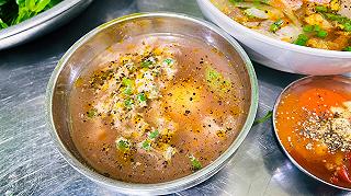 Phở Nấu Vang Lạ Miệng mà Ngon - ảnh 3 pho nau vang la mieng ma ngon - anh 3