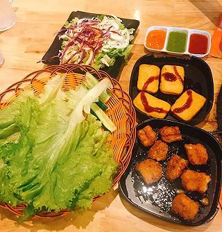 Bò nướng xuyên lục địa 🥩- “ Trại bò BBQ”, Q11 - ảnh 3 bo nuong xuyen luc dia 🥩- “ trai bo bbq”, q11 - anh 3