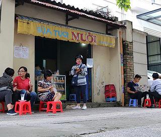 SỮA TƯƠI QUỐC DÂN 🐄 - ảnh 2 sua tuoi quoc dan 🐄 - anh 2