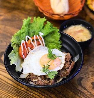 Chảo Restaurant ❤️❤️ - ảnh 2 chao restaurant ❤️❤️ - anh 2