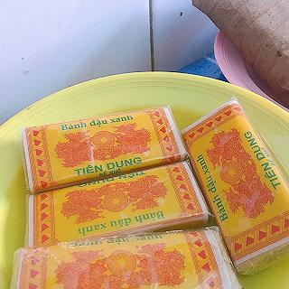 Chè Hiển Khánh - ảnh 4 che hien khanh - anh 4