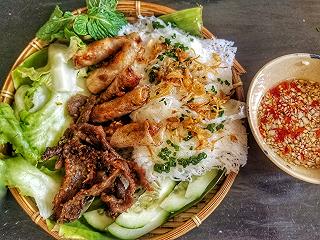 Quán Lá Chuối 21/9 Trần Phú, Đà Lạt - ảnh 2 quan la chuoi 21/9 tran phu, da lat - anh 2