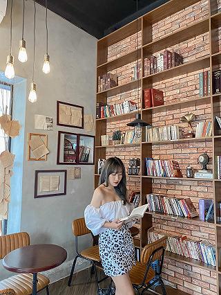 Bỏ túi ngay quán coffee mang phong cách Châu Âu, sang chảnh - ảnh 4 bo tui ngay quan coffee mang phong cach chau au, sang chanh - anh 4