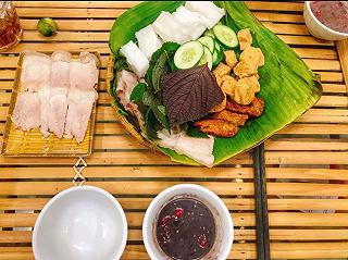❤️ Bún Đậu Thằng Bờm❤️ - ảnh 1 ❤️ bun dau thang bom❤️ - anh 1