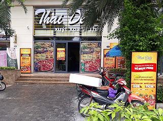 Thai Deli Vũ Ngọc Phan - ảnh 4 thai deli vu ngoc phan - anh 4