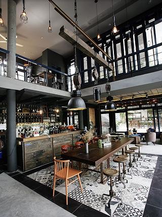 Sài Gòn Chic - Đẹp Yên Tĩnh - ảnh 1 sai gon chic - dep yen tinh - anh 1