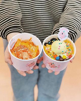 QUÁN UNICORN TRÊN HÒN ĐẢO VÀNG🦄🦄 - ảnh 1 quan unicorn tren hon dao vang🦄🦄 - anh 1