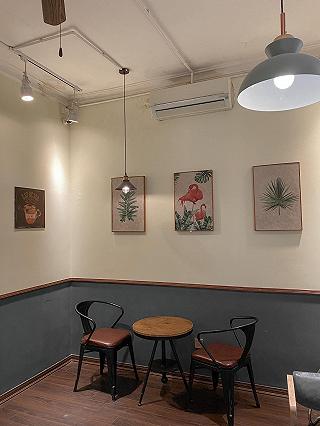 Backyard Coffee ☕️ - ảnh 6 backyard coffee ☕️ - anh 6