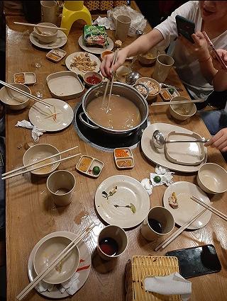 Thai Deli Vũ Ngọc Phan - ảnh 3 thai deli vu ngoc phan - anh 3