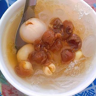 Chè Hiển Khánh - ảnh 1 che hien khanh - anh 1