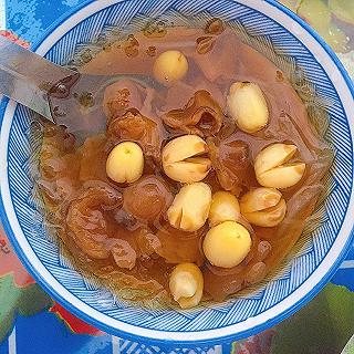 Chè Hiển Khánh - ảnh 2 che hien khanh - anh 2