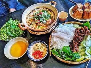 Quán Lá Chuối 21/9 Trần Phú, Đà Lạt - ảnh 1 quan la chuoi 21/9 tran phu, da lat - anh 1