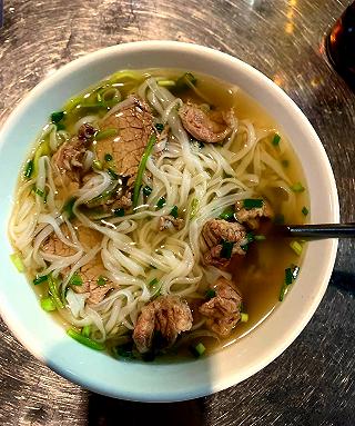 PHỞ GÀ NGON QUÁ XÁ - ảnh 3 pho ga ngon qua xa - anh 3