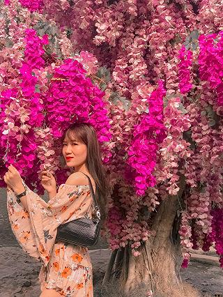 Up cho các mem thêm động lực đi Bửu Long sát vách SG nha 👻👻👻 - ảnh 5 up cho cac mem them dong luc di buu long sat vach sg nha 👻👻👻 - anh 5