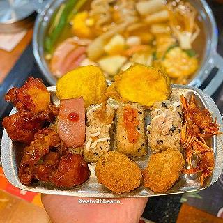 DOOKKI CRESCENT MALL - ảnh 3 dookki crescent mall - anh 3