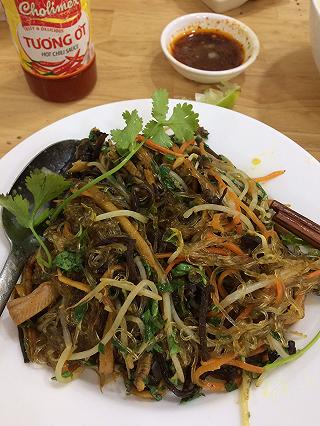 Dừng chân ghé quán Lươn niêu xứ Nghệ ngon mê hồn - ảnh 6 dung chan ghe quan luon nieu xu nghe ngon me hon - anh 6