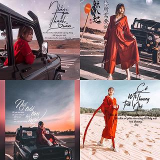 Sài gòn - Phan Thiết 2N1Đ Phượt xe máy cùii - ảnh 5 sai gon - phan thiet 2n1d phuot xe may cuii - anh 5