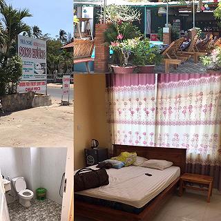 Sài gòn - Phan Thiết 2N1Đ Phượt xe máy cùii - ảnh 6 sai gon - phan thiet 2n1d phuot xe may cuii - anh 6