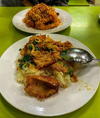 XÔI CHÈ BÙI THỊ XUÂN 😋😋 - ảnh 3 xoi che bui thi xuan 😋😋 - anh 3
