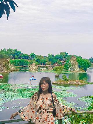 Up cho các mem thêm động lực đi Bửu Long sát vách SG nha 👻👻👻 - ảnh 4 up cho cac mem them dong luc di buu long sat vach sg nha 👻👻👻 - anh 4