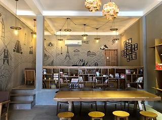 Moda House Coffee 🌸🌸 Mộc Mạc - ảnh 2 moda house coffee 🌸🌸 moc mac - anh 2