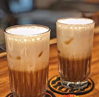 THE COFFEE HOUSE🍵🏕 - ảnh 4 the coffee house🍵🏕 - anh 4