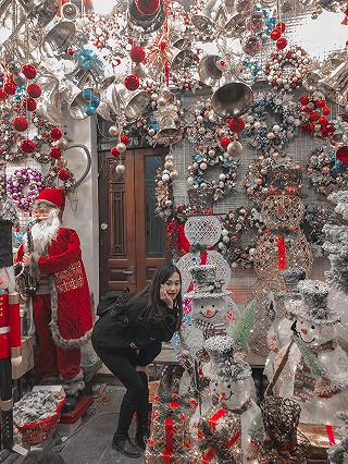 Đổ bộ ngay Hàng Mã để có ngay ảnh đẹp 😍 - ảnh 2 do bo ngay hang ma de co ngay anh dep 😍 - anh 2