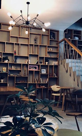 Moda House Coffee 🌸🌸 Mộc Mạc - ảnh 3 moda house coffee 🌸🌸 moc mac - anh 3
