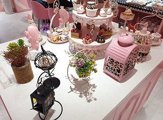 Beau Tea- Bánh bèo sống ảo - ảnh 2 beau tea- banh beo song ao - anh 2