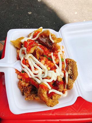 🤤 Mì xào da gà, Bắp xào da gà quận 1 🐔 - ảnh 2 🤤 mi xao da ga, bap xao da ga quan 1 🐔 - anh 2