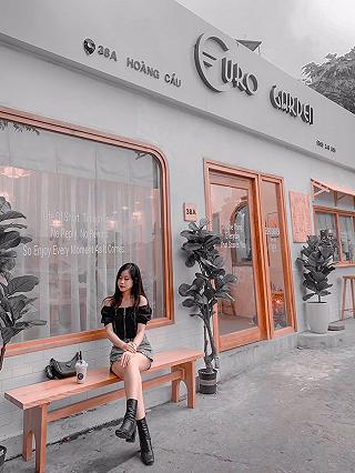 ✅ EURO GARDEN - ảnh 2 ✅ euro garden - anh 2