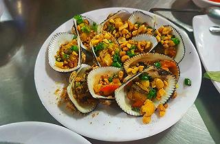 Ốc - niềm đam mê mãnh liệt của tui 😋😋 - ảnh 2 oc - niem dam me manh liet cua tui 😋😋 - anh 2