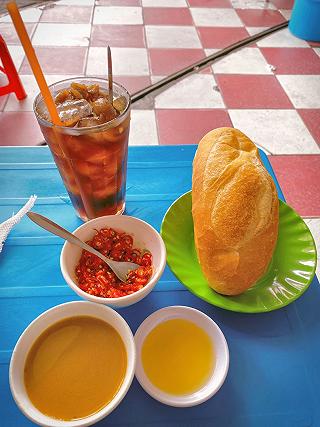Phá Lấu Xào Bình Tây - Q.6 - ảnh 3 pha lau xao binh tay - q.6 - anh 3