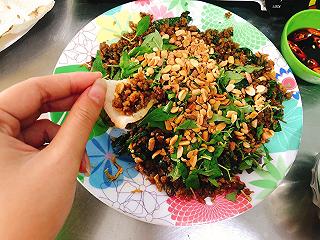 LẨU ẾCH CÔ TƯ - ảnh 3 lau ech co tu - anh 3