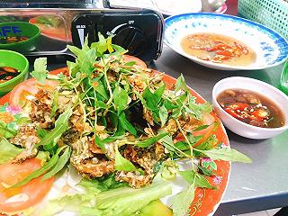 LẨU ẾCH CÔ TƯ - ảnh 1 lau ech co tu - anh 1