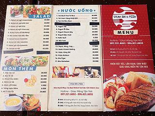 STEAK BIN & PIZZA 🍕 - ảnh 6 steak bin & pizza 🍕 - anh 6