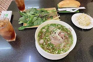Phở Dạ - ảnh 2 pho da - anh 2