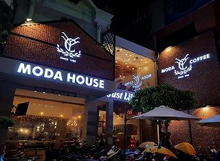 Moda House Coffee 🌸🌸 Mộc Mạc - ảnh 6 moda house coffee 🌸🌸 moc mac - anh 6