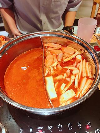 Yasuo buffet topokki - 90k no bụng 90p - ảnh 2 yasuo buffet topokki - 90k no bung 90p - anh 2