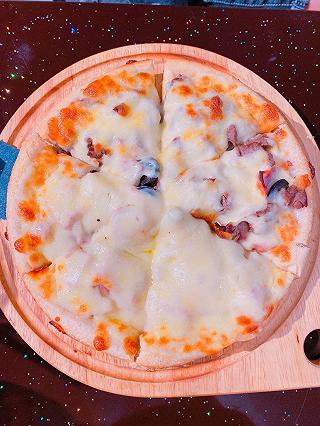 STEAK BIN & PIZZA 🍕 - ảnh 3 steak bin & pizza 🍕 - anh 3