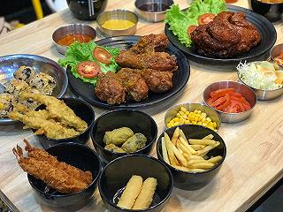 Chicken Plus 39 Nguyễn Thị Thập, Quận 7 Tưng Bừng Khai Trương Ưu Đãi 50% Món Chính. - ảnh 1 chicken plus 39 nguyen thi thap, quan 7 tung bung khai truong uu dai 50% mon chinh. - anh 1
