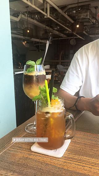 Nha Trang - Runam Bistro - ảnh 3 nha trang - runam bistro - anh 3