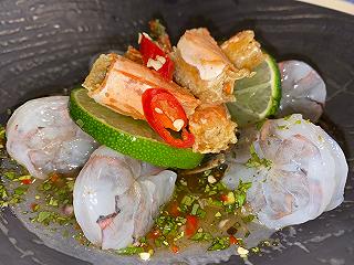 Chill tẹt ga cùng với Free Flow bia của nhà hàng The Posh Duck - ảnh 1 chill teot ga cùng vói free flow bia của nhà hàng the posh duck - anh 1