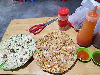 BÁNH TRÁNG NƯỚNg C002 - ảnh 3 banh trang nuong c002 - anh 3