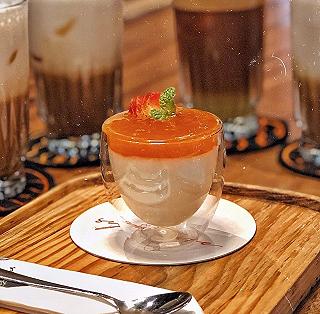 THE COFFEE HOUSE🍵🏕 - ảnh 2 the coffee house🍵🏕 - anh 2