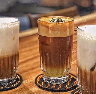 THE COFFEE HOUSE🍵🏕 - ảnh 3 the coffee house🍵🏕 - anh 3