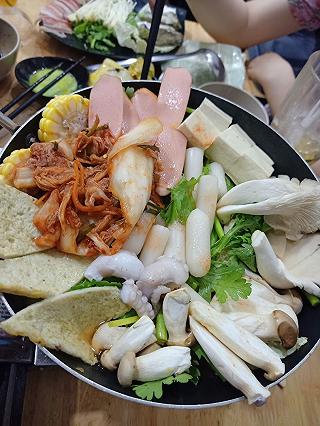 QUÁN 3N NƯỚNG & LẨU - ảnh 3 quan 3n nuong & lau - anh 3