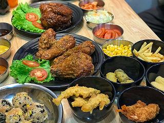 Chicken Plus 39 Nguyễn Thị Thập, Quận 7 Tưng Bừng Khai Trương Ưu Đãi 50% Món Chính. - ảnh 5 chicken plus 39 nguyen thi thap, quan 7 tung bung khai truong uu dai 50% mon chinh. - anh 5