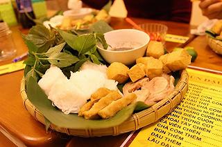 Bún Đậu Anh Tỳ - ảnh 1 bun dau anh ty - anh 1
